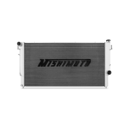 Mishimoto Radiator for 94-02 Dodge Ram w/ 5.9L Cummins Engine Aluminum Performance - Image 3