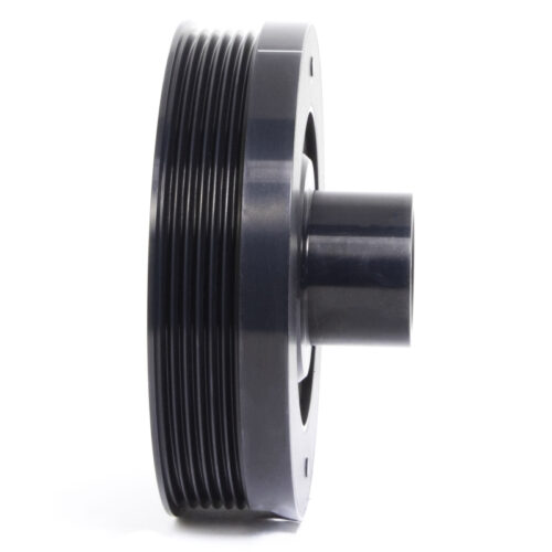 Fluidampr 92-10 Toyota 1UZ-FE/2UZ-FE/3UZ-FE SOHC/DOHC Steel Internally Balanced Damper - Image 6
