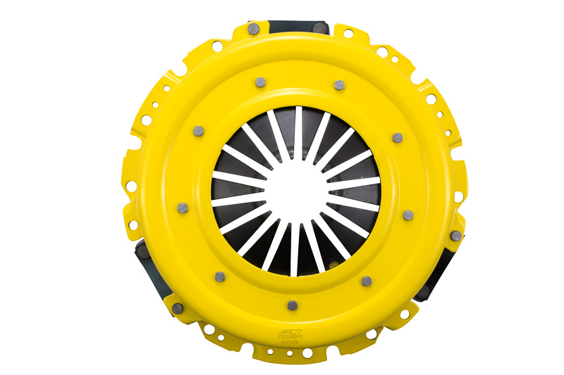 ACT GM015S 2011 Chevrolet Corvette P/PL Sport Clutch Pressure Plate