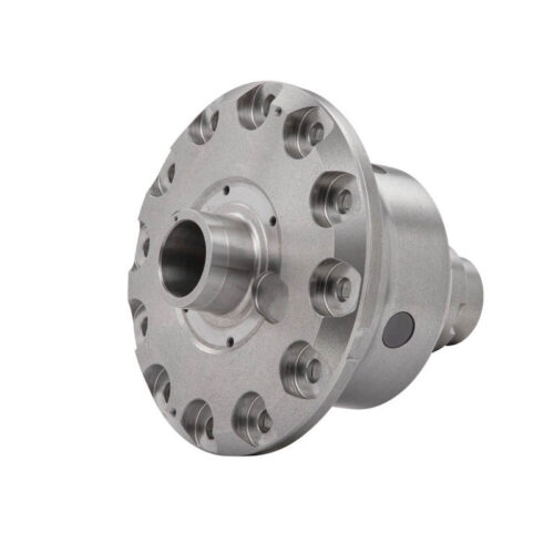 ARB Airlocker Dana60Hd 35 Spl 4.10&Dn S/N - Image 8