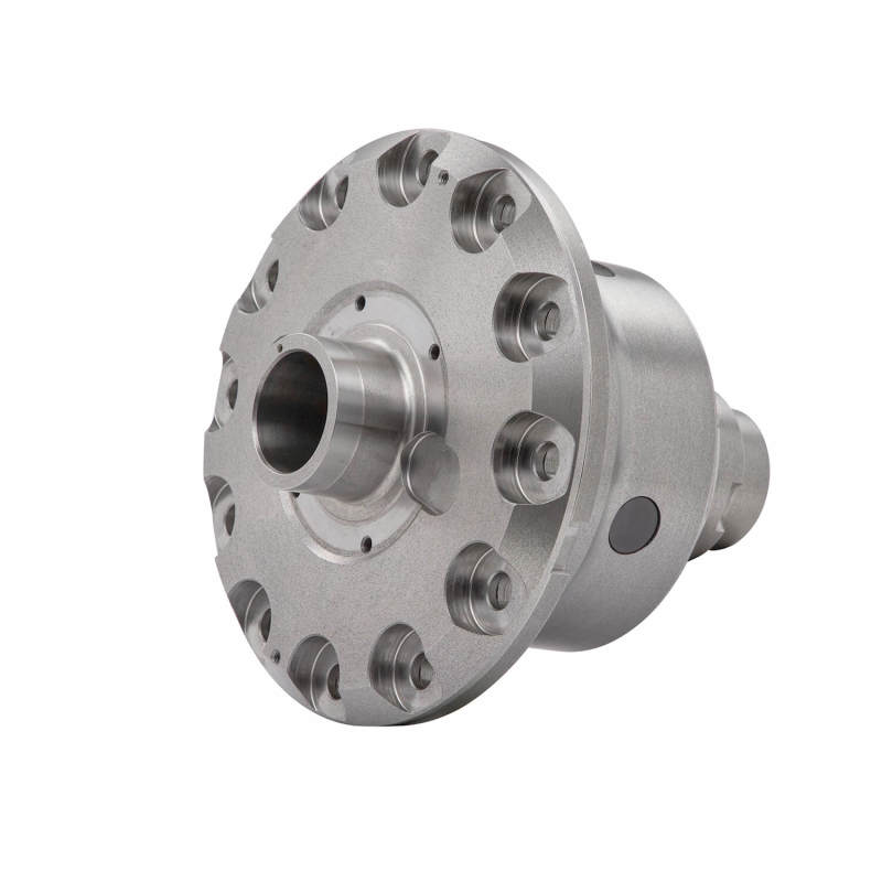 ARB Airlocker Dana60Hd 35 Spl 4.10&Dn S/N - Image 8