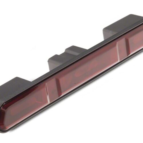 Raxiom for 2021-2026 Ford Bronco Axial Series Pulsating LED Third Brake Light - Image 3