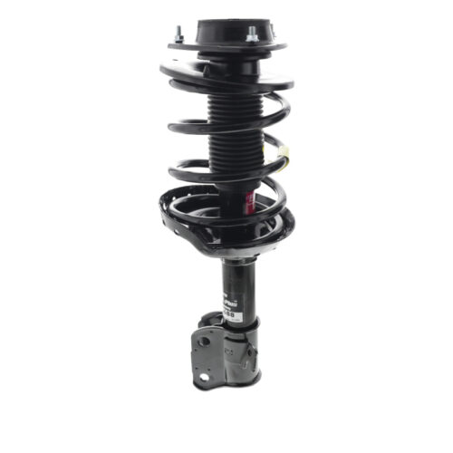 Alternative view of KYB Shocks & Struts Strut Plus Front Left 12-16 Subaru Impreza (Exc. WRX)