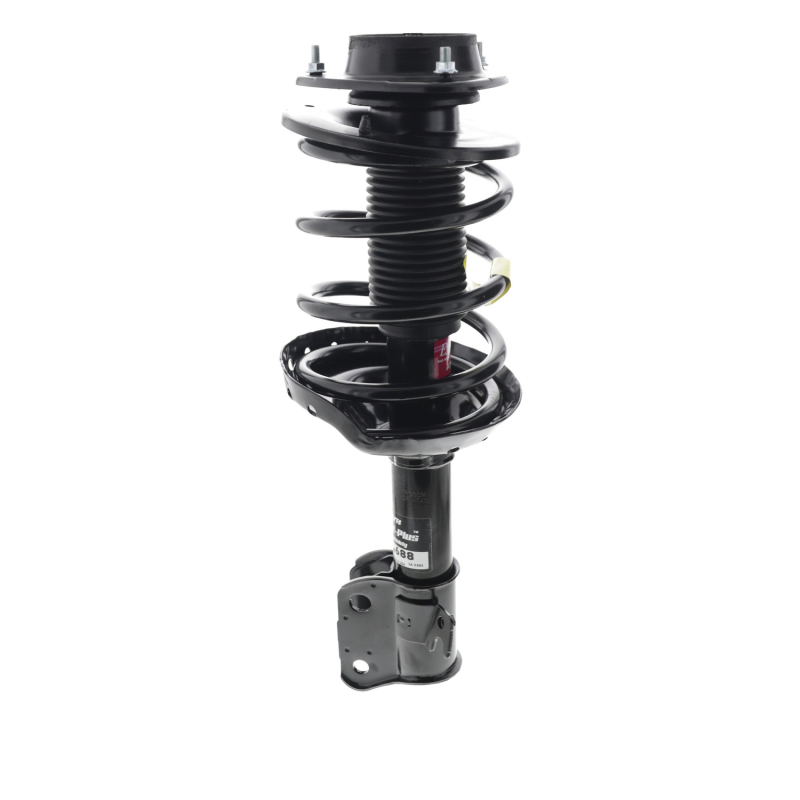 KYB Shocks & Struts Strut Plus Front Left 12-16 Subaru Impreza (Exc. WRX) - Image 2