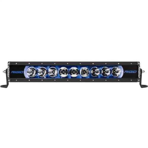Rigid Industries Radiance+ 20in. RGBW Light Bar - Image 5