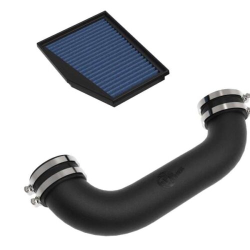 aFe Power MagnumFORCE Intakes Super Stock P5R AIS P5R Porsche Boxster 00-04 H6-2.7L - Image 3