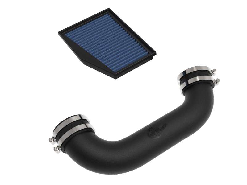 aFe Power MagnumFORCE Intakes Super Stock P5R AIS P5R Porsche Boxster 00-04 H6-2.7L - Image 3