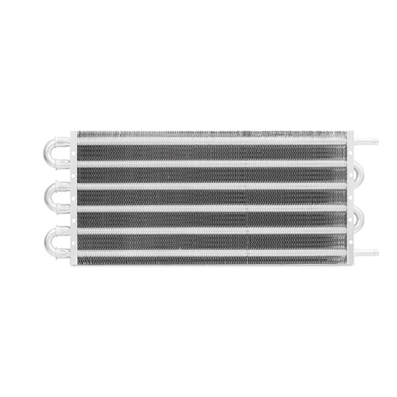 Mishimoto Universal Transmission Fluid Cooler - 15in x 7.5in x .75in - Image 3