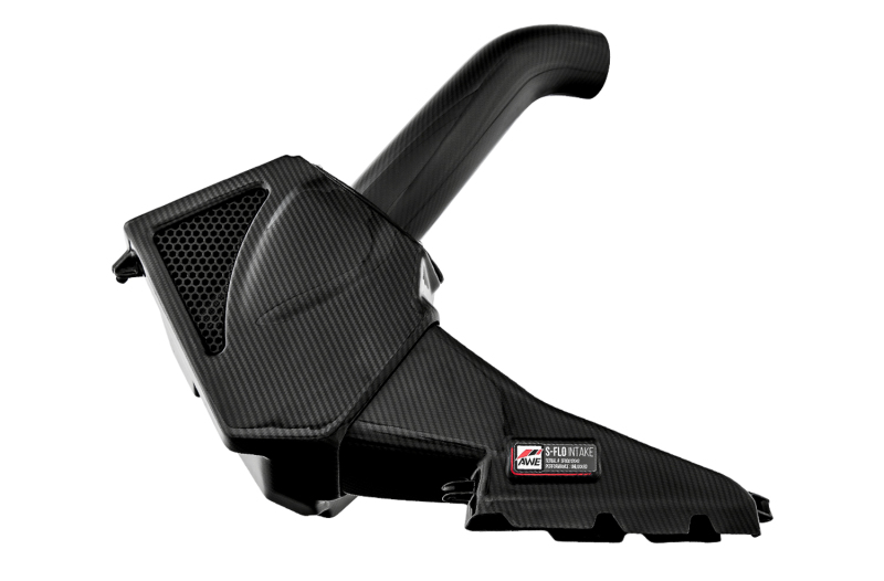 AWE Tuning Intake V2 for Audi C7 A6 / A7 3.0T S-FLO Carbon