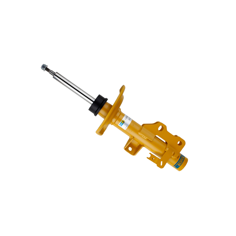 Bilstein B6 for 16-20 Chevrolet Camaro Front Left Twintube Shock Absorber - Image 2