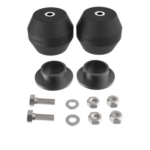 Timbren 2004 Dodge Sprinter 2500 Front Suspension Enhancement System - Image 2