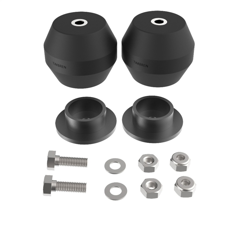 Timbren 2004 Dodge Sprinter 2500 Front Suspension Enhancement System - Image 2