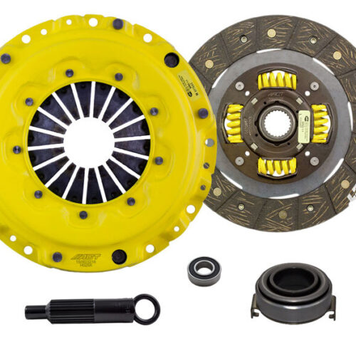 ACT AI4-XTSS 1999 Acura Integra XT/Perf Street Sprung Clutch Kit