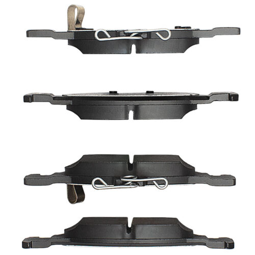 DFC 1551-2219-01 19-25 Mazda 3 Rear 5000 Advanced Ceramic Brake Pads and Hardware Kit - Image 4