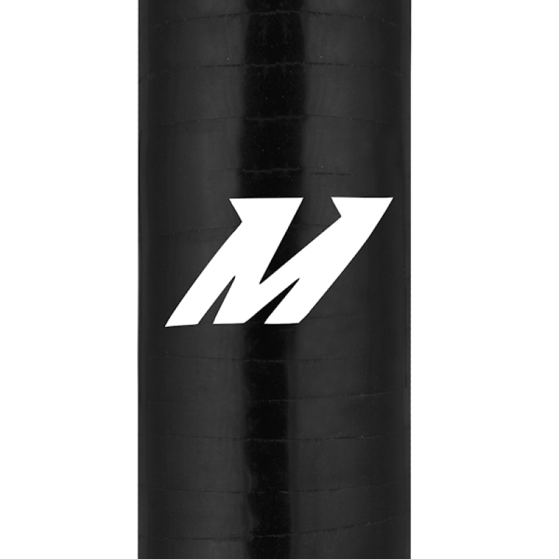 Mishimoto Silicone Hose Kit for 10-11 Chevrolet Camaro SS V8 Black - Image 7