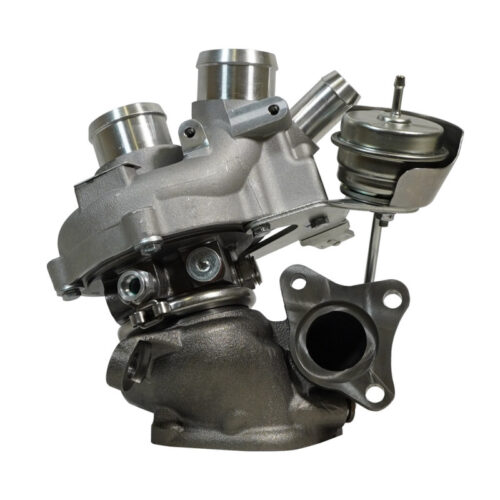 BD Diesel Screamer Turbo Kit - 11-12 Ford F-150 3.5L Ecoboost - Image 8