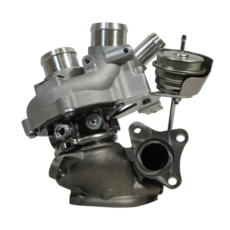 BD Diesel Screamer Turbo Kit - 11-12 Ford F-150 3.5L Ecoboost - Image 8