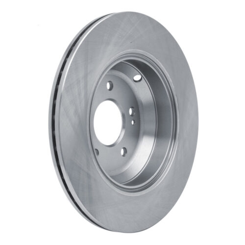 DFC 18-23 Genesis G80 Rear Brake Rotor - Image 4