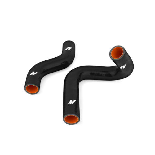 Alternative view of Mishimoto 70-75 Datsun 240Z Black Silicone Hose Kit