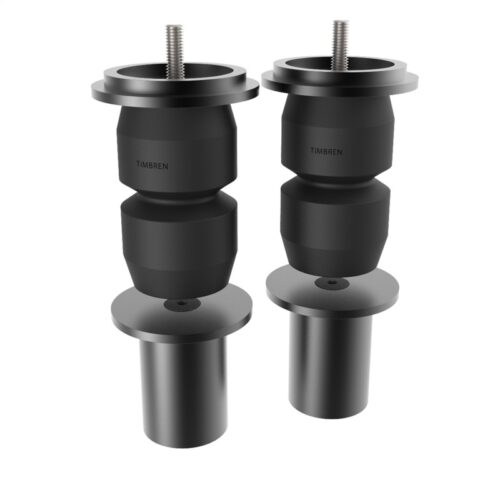 Timbren 2004 Toyota Sienna Rear Suspension Enhancement System - Image 5