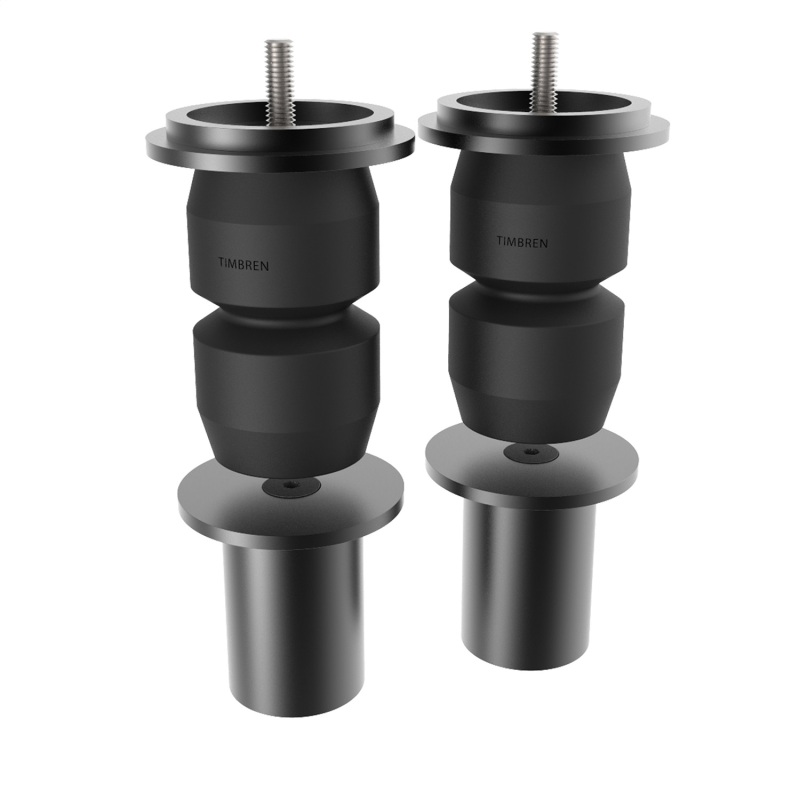 Timbren 2004 Toyota Sienna Rear Suspension Enhancement System - Image 5