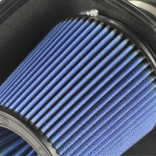 aFe Power MagnumFORCE Intake Stage-2 P5R 12-17 Jeep Wrangler (JK) V6-3.6L - Image 8