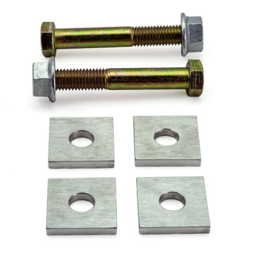SPL Eccentric Lockout Camber Kit for 2014+ BMW M2/M3/M4 (F8X) - Image 3