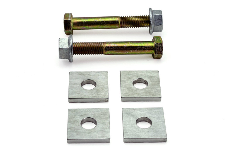 SPL Eccentric Lockout Camber Kit for 2014+ BMW M2/M3/M4 (F8X) - Image 3