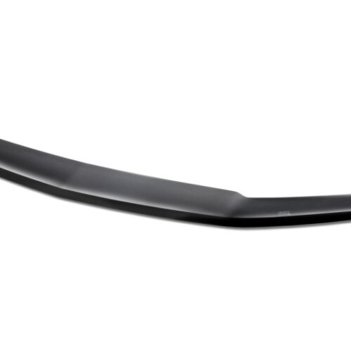 Husky Liners 2024 Chevrolet Trax Aeroskin Hood Protector - Smoke - Image 4