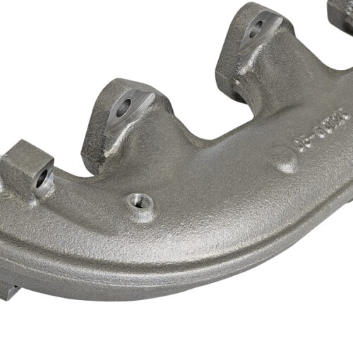 aFe Power Bladerunner Manifolds Exhaust for Ford Diesel Trucks 03-07 V8-6.0L (td) - Image 5