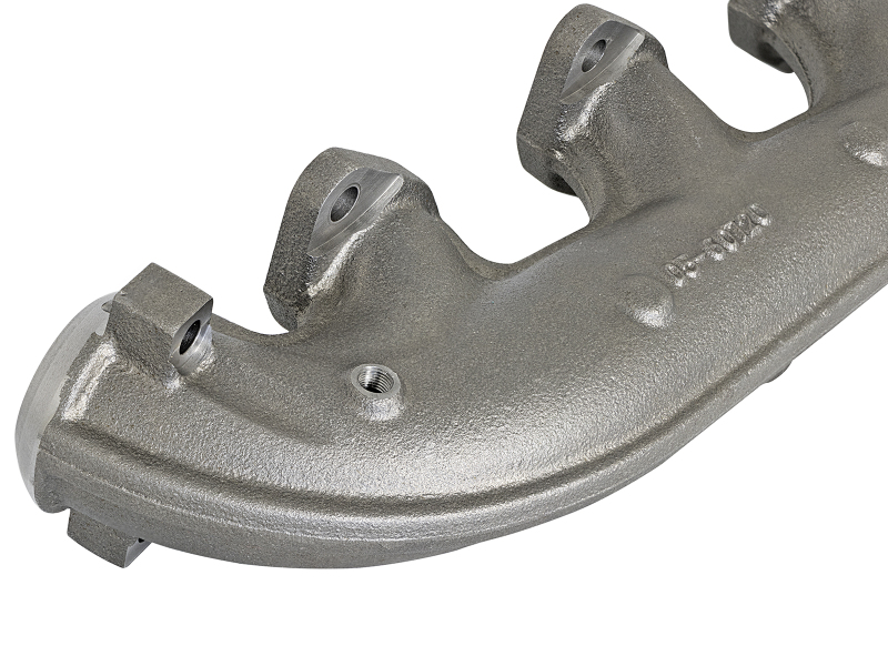 aFe Power Bladerunner Manifolds Exhaust for Ford Diesel Trucks 03-07 V8-6.0L (td) - Image 5