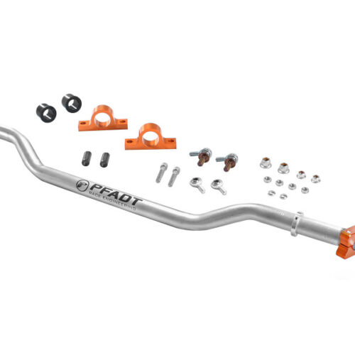 aFe Power Control PFADT Series Drag Racing Rear Sway Bar 97-13 Chevrolet Corvette (C5/C6) - Image 3