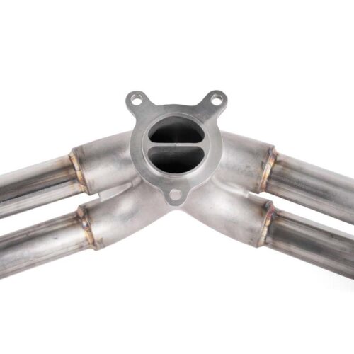GrimmSpeed 22-25 Subaru WRX (FA24) Equal Length Header - Image 7