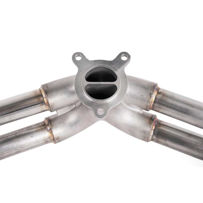 GrimmSpeed 22-25 Subaru WRX (FA24) Equal Length Header - Image 7