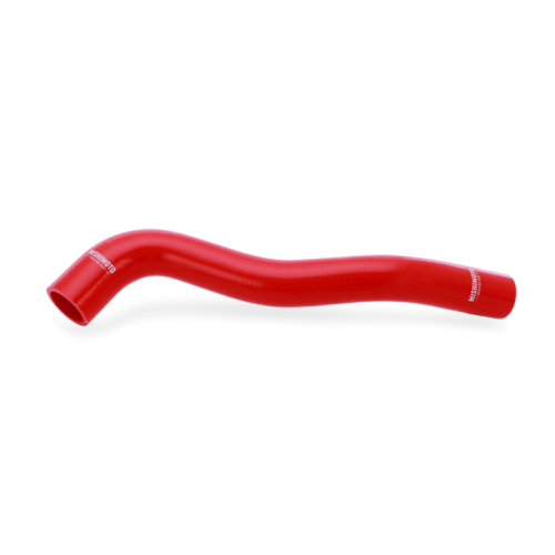 Mishimoto Radiator Coolant Hoses for 12-15 Chevy Camaro SS Red Silicone - Image 7