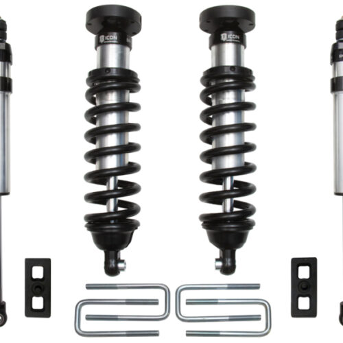 ICON 00-06 Toyota Tundra 0-2.5in Stage 3 Suspension System - Image 2