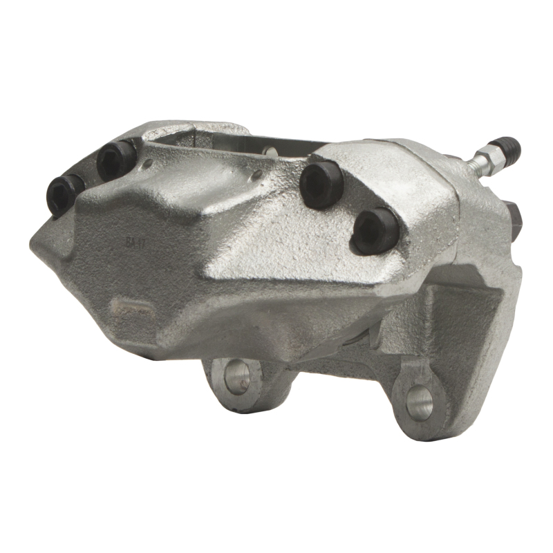 DFC 69-94 Alfa Romeo Spider Rear-L Premium Caliper - Silver Zinc Coated