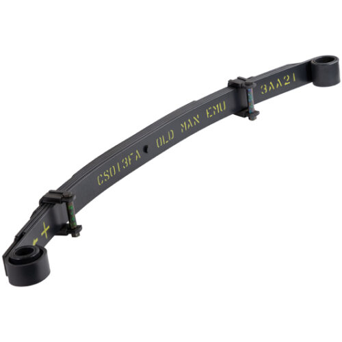 Alternative view of ARB / OME Leaf Spring Suzuki Sierra -Hd-F for 1986-1995 Suzuki Samurai
