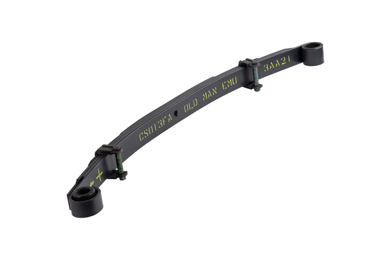 ARB / OME Leaf Spring Suzuki Sierra -Hd-F for 1986-1995 Suzuki Samurai - Image 2