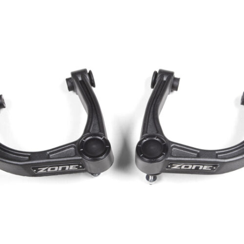 Alternative view of Zone Offroad ZONF2303 2021 Ford Bronco Upper Control Arm Kit