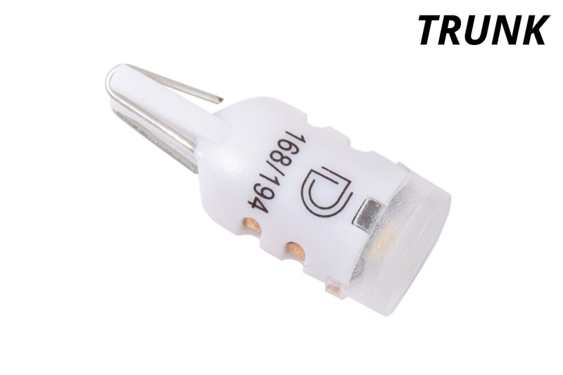 Diode Dynamics 921 LED Bulb HP36 LED - Cool - White (Single) - Image 8