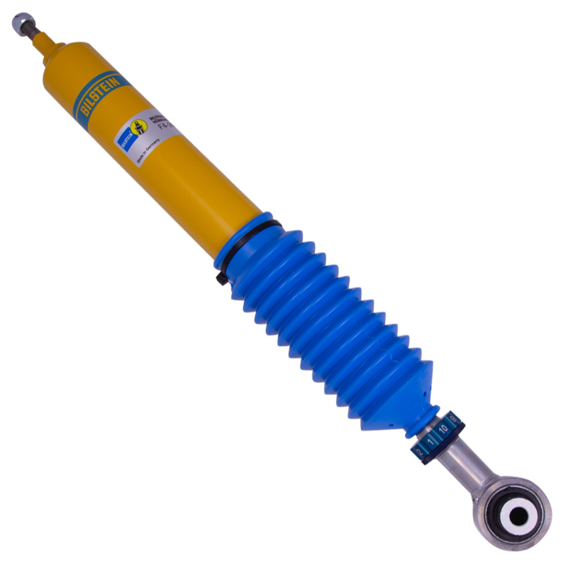 Bilstein B16 (PSS10) for 13-15 BMW 228xDrive / 328xi / 435xi Front & Rear Perf Susp System - Image 7