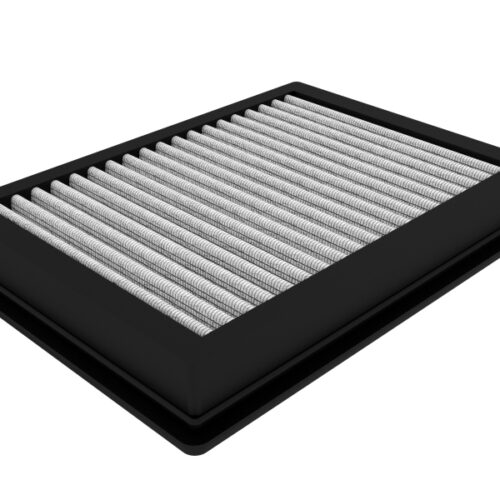 aFe Power Magnum FLOW Pro DRY S OE Replacement Filter 07-17 Nissan Sentra I4 1.8L/2.4L - Image 3