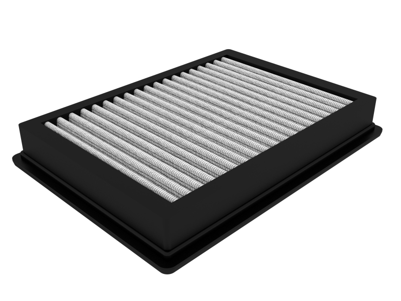 aFe Power Magnum FLOW Pro DRY S OE Replacement Filter 07-17 Nissan Sentra I4 1.8L/2.4L - Image 3