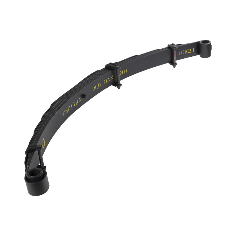 ARB / OME Leaf Spring Lc 60 Serr for 1980-1989 Toyota Land Cruiser - Image 2