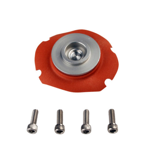Aeromotive EFI Regulator Repair Kit (for 13101/13109/13151/13159/13114) - Image 3