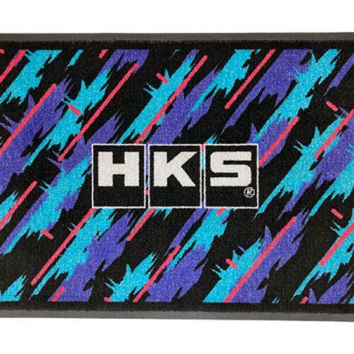 HKS 51007-AK492 Door Mat - Oil Color
