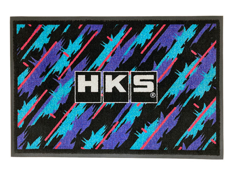 HKS 51007-AK492 Door Mat - Oil Color