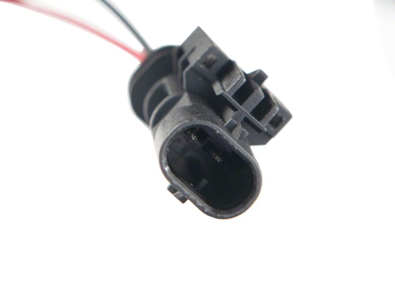 Raxiom for 2019-2023 Dodge RAM 1500 Axial Series Sequential LED Mirror Lighting - Image 7
