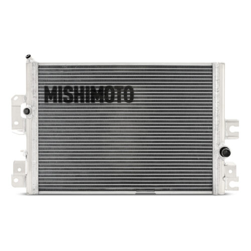 Mishimoto Heat Exchanger for 2023+ Nissan Z - Image 2